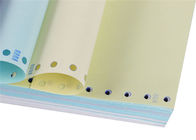 چاپ ISO14001 کاغذ بدون کربن