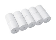 80mmx70mm 48gsm 17mm Plastic Core POS Roll Paper