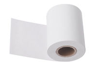 رول های کاغذ حرارتی چاپ شده سفارشی 48 گرم 58 میلیمتر 39 میلی متر BOPP