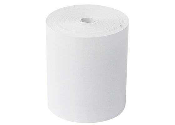 کاغذ دریافت 80 گرم چوب خمیر BPA رایگان CE 80 میلی متر