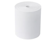 Bpa Free Coreless 17mm Paper Core 58mm Thermal Receip Paper Rolls 65gsm