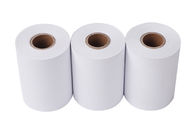 Pos 65gsm 70gsm Thermal Receipt Paper Rolls 80 X 80mm